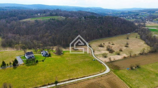 Działka rolna Gosprzydowa. Zdjęcie 10