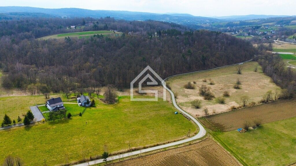 Działka rolna Gosprzydowa. Zdjęcie 10