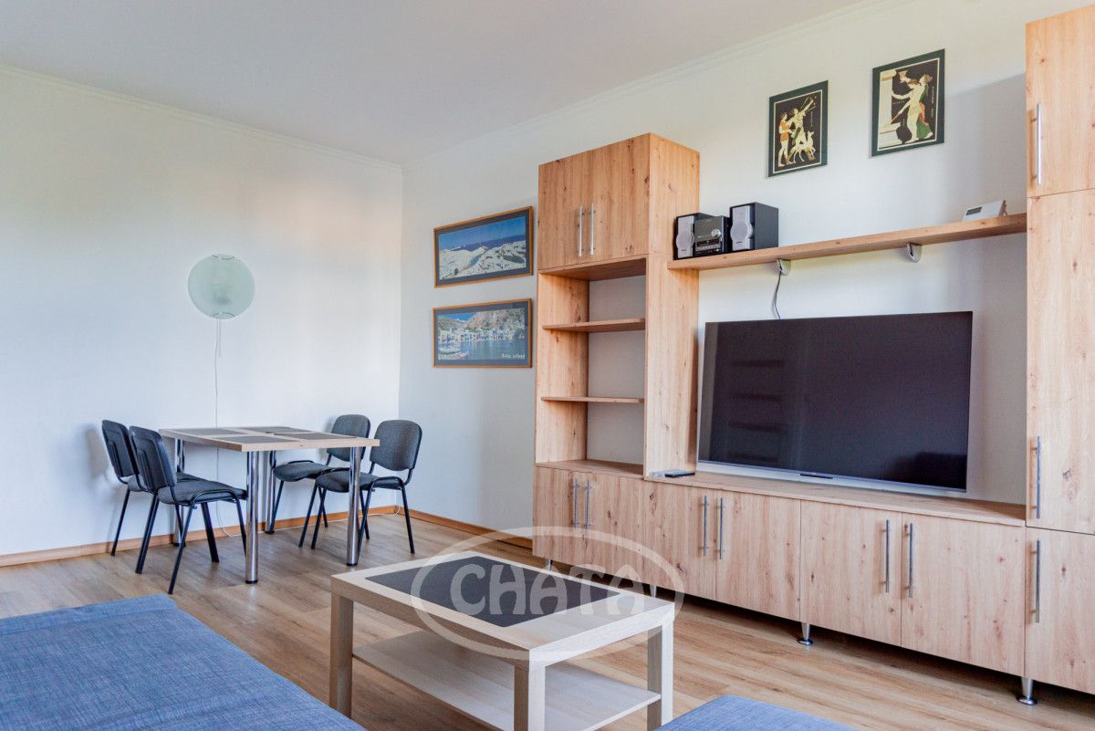 Mieszkanie 2-pokojowe Wrocław, ul. Podwale. Zdjęcie 5