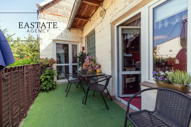 kamienica, 5 pokoi Głowno, pl. Wolności. Zdjęcie 2