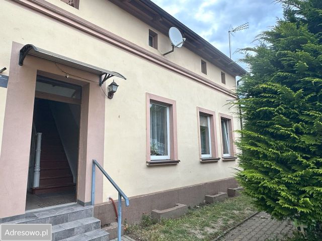 Mieszkanie 2-pokojowe Kamień Pomorski, ul. Wąska. Zdjęcie 1