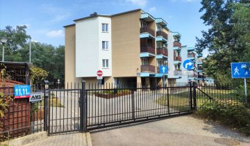 Mieszkanie 1-pokojowe Warszawa Żerań, ul. Szczupacza