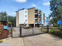 Mieszkanie 1-pokojowe Warszawa Żerań, ul. Szczupacza