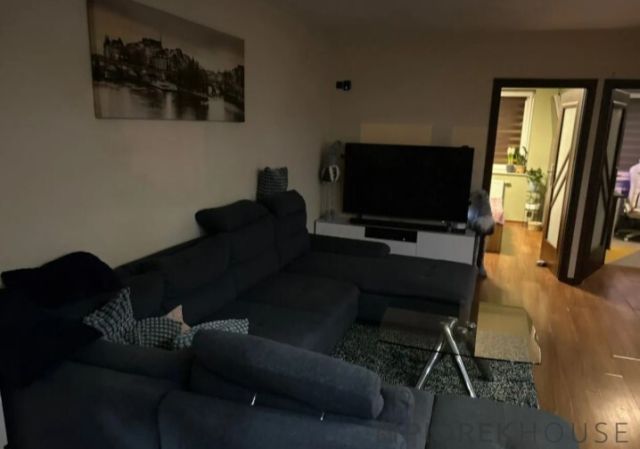 Mieszkanie 3-pokojowe Ząbki, ul. Skrajna. Zdjęcie 3