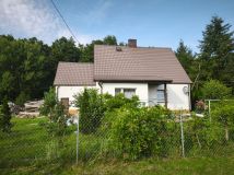 dom wolnostojący Bartków. Zdjęcie 3