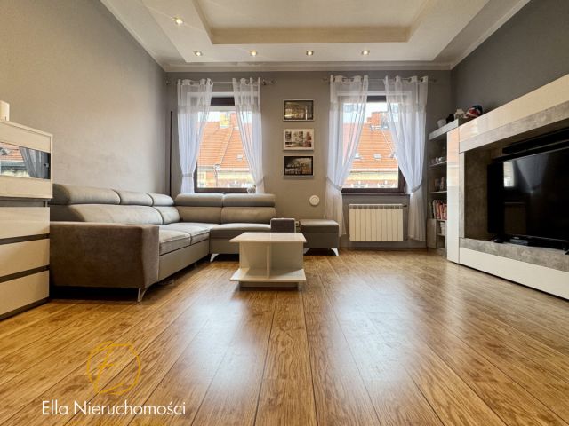 Mieszkanie 2-pokojowe Legnica, ul. Żwirki i Wigury. Zdjęcie 1