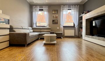 Mieszkanie 2-pokojowe Legnica, ul. Żwirki i Wigury