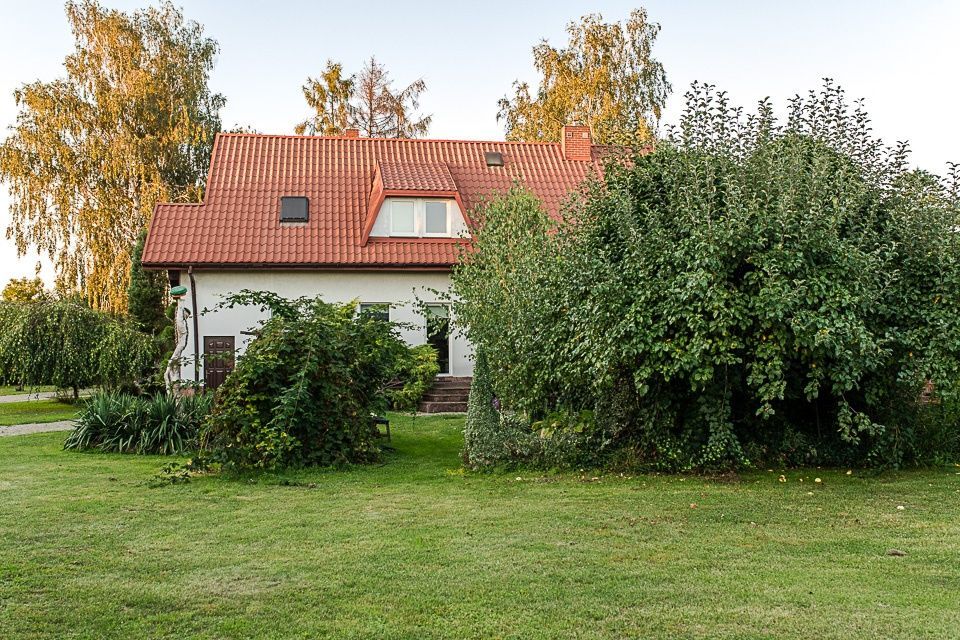 dom wolnostojący Sitaniec-Wolica. Zdjęcie 6