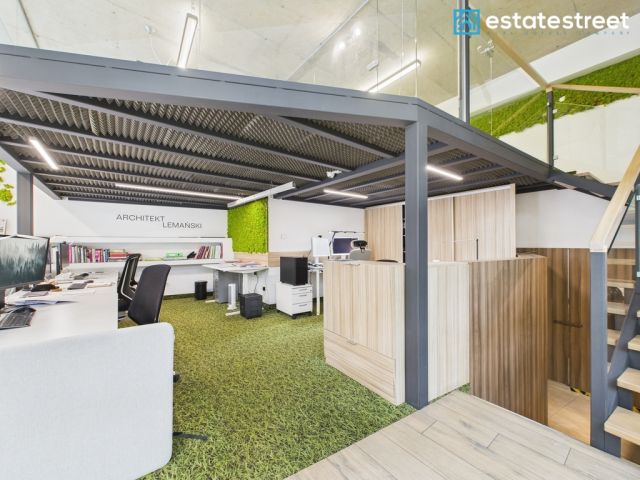 Lokal Kraków Stare Miasto, ul. Łobzowska. Zdjęcie 10