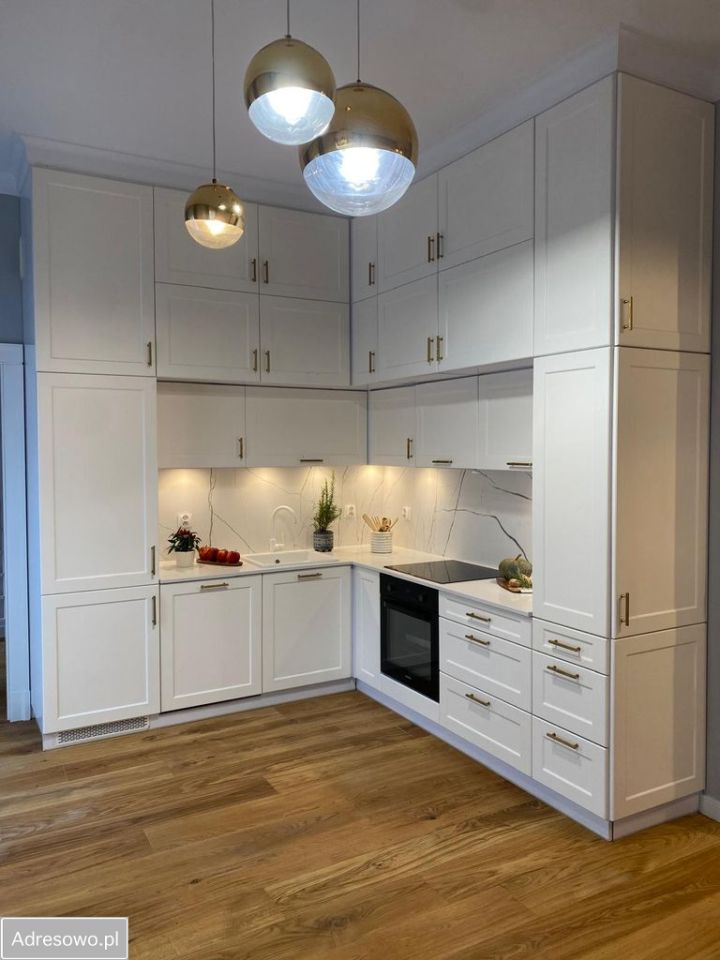 Mieszkanie 3-pokojowe Wrocław Stare Miasto, ul. gen. Władysława Sikorskiego. Zdjęcie 5