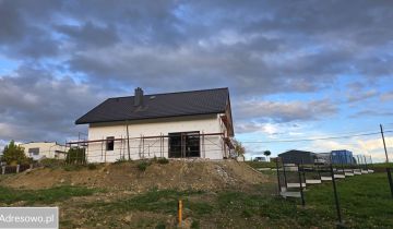 dom wolnostojący, 4 pokoje Zakliczyn, ul. Widokowa