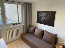 Mieszkanie 1-pokojowe Chorzów, ul. Krzyżowa