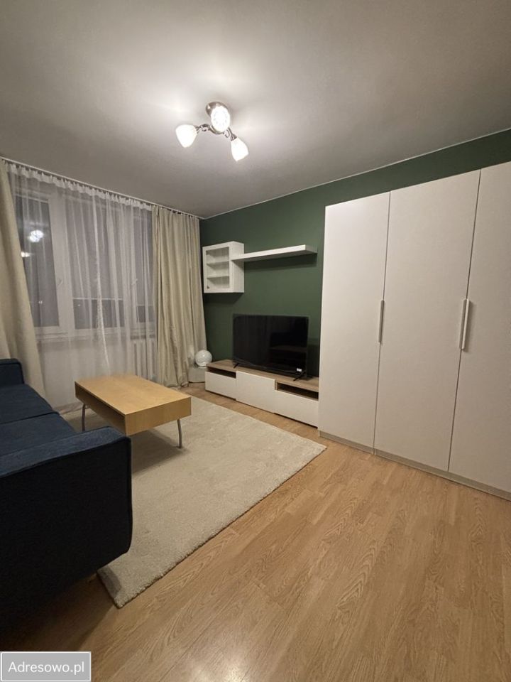 Mieszkanie 2-pokojowe Warszawa Saska Kępa, ul. Międzynarodowa. Zdjęcie 9