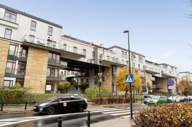 Mieszkanie 2-pokojowe Warszawa Wilanów, ul. Sarmacka. Zdjęcie 18