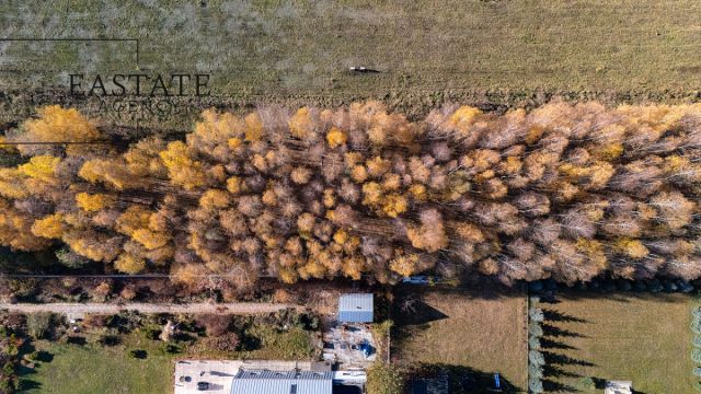 Działka budowlana Kaleń. Zdjęcie 2