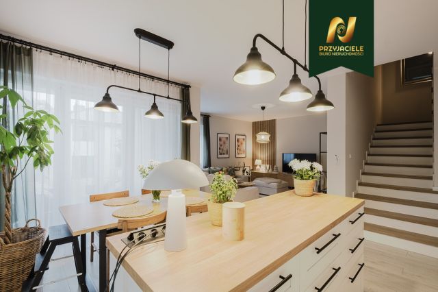 bliźniak, 6 pokoi Banino. Zdjęcie 5