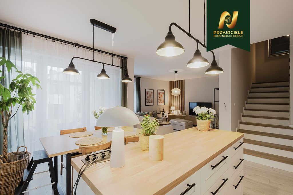 bliźniak, 6 pokoi Banino. Zdjęcie 5