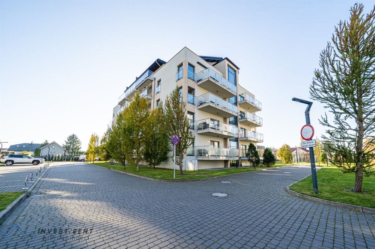 Mieszkanie 2-pokojowe Sianożęty. Zdjęcie 21