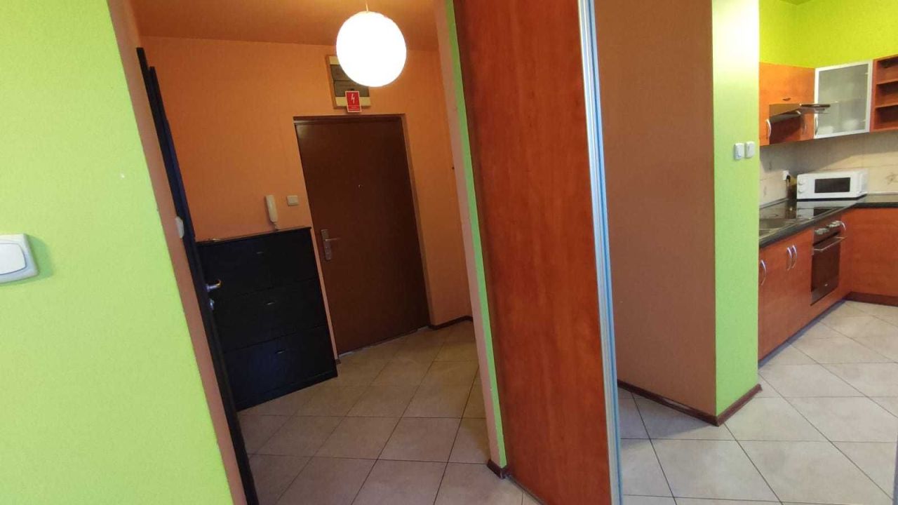 Mieszkanie 1-pokojowe Warszawa Ursus, ul. Bohaterów Warszawy. Zdjęcie 5