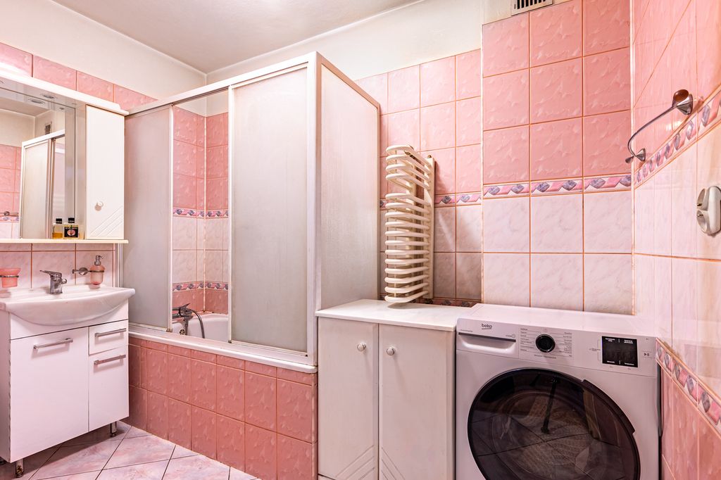 Mieszkanie 3-pokojowe Rzeszów, ul. Dominikańska. Zdjęcie 6