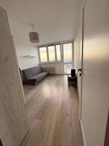 Mieszkanie 2-pokojowe Wrocław Stare Miasto, ul. Legnicka. Zdjęcie 1