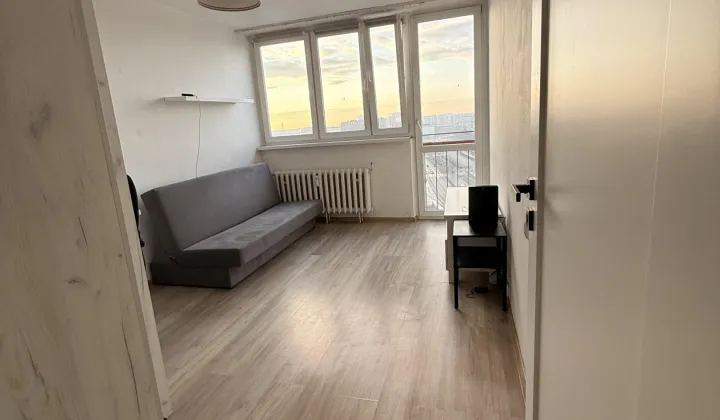 Mieszkanie 2-pokojowe Wrocław Stare Miasto, ul. Legnicka