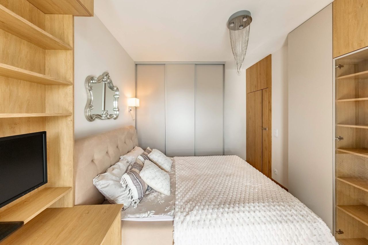 Mieszkanie 2-pokojowe Puławy, ul. Księżnej Izabelli. Zdjęcie 13