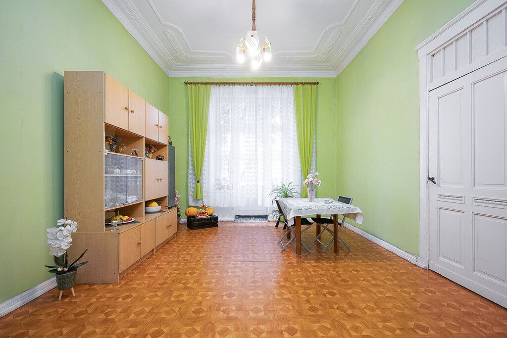 Mieszkanie 5-pokojowe Łódź, ul. Juliana Tuwima. Zdjęcie 6