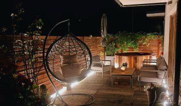 Mieszkanie 3-pokojowe Szczecin Warszewo, ul. Pelikana