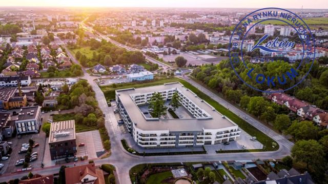 Mieszkanie 2-pokojowe Leszno. Zdjęcie 5