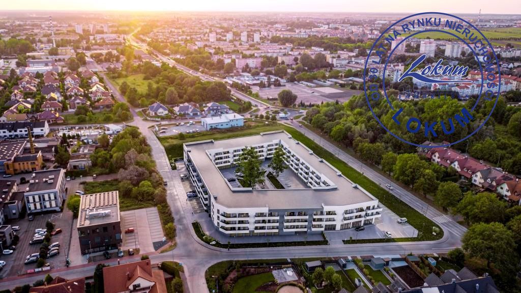 Mieszkanie 2-pokojowe Leszno. Zdjęcie 5