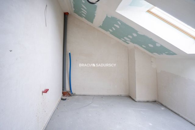 bliźniak, 6 pokoi Kraków Tyniec, ul. Podgórki Tynieckie. Zdjęcie 29