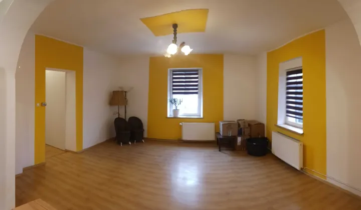 Mieszkanie 3-pokojowe Wałbrzych Biały Kamień