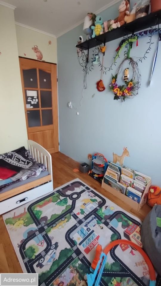 Mieszkanie 2-pokojowe Piastów, ul. Hetmana Stefana Żółkiewskiego. Zdjęcie 8