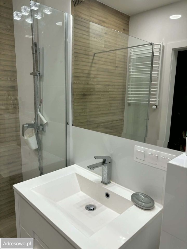 Mieszkanie 3-pokojowe Kraków Stare Miasto, ul. Rakowicka. Zdjęcie 12