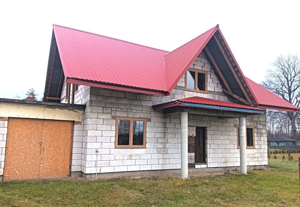 dom wolnostojący Nowa Wieś. Zdjęcie 7