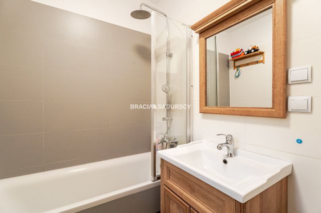 Mieszkanie 3-pokojowe Kraków Swoszowice, ul. Macieja Dębskiego. Zdjęcie 13