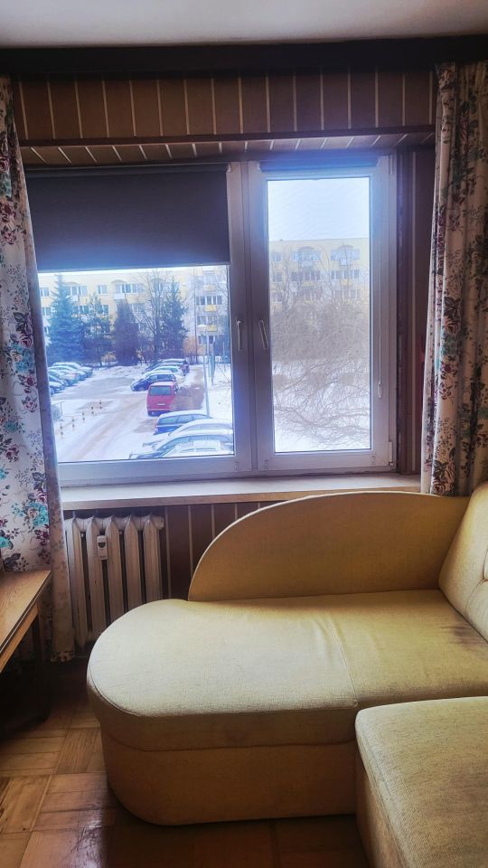 Mieszkanie 2-pokojowe Łomża Śródmieście, ul. Juliusza Słowackiego. Zdjęcie 4