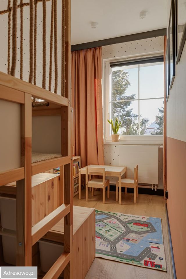 Mieszkanie 3-pokojowe Gdańsk Oliwa, ul. Artura Grottgera. Zdjęcie 14