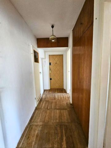 Mieszkanie 3-pokojowe Warszawa Żoliborz, ul. Władysława Broniewskiego. Zdjęcie 8