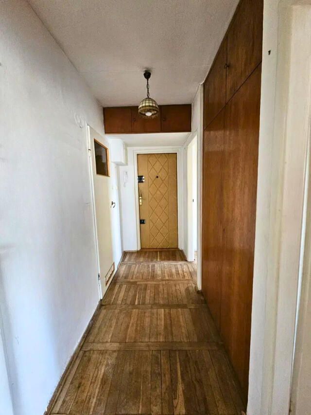 Mieszkanie 3-pokojowe Warszawa Żoliborz, ul. Władysława Broniewskiego. Zdjęcie 8