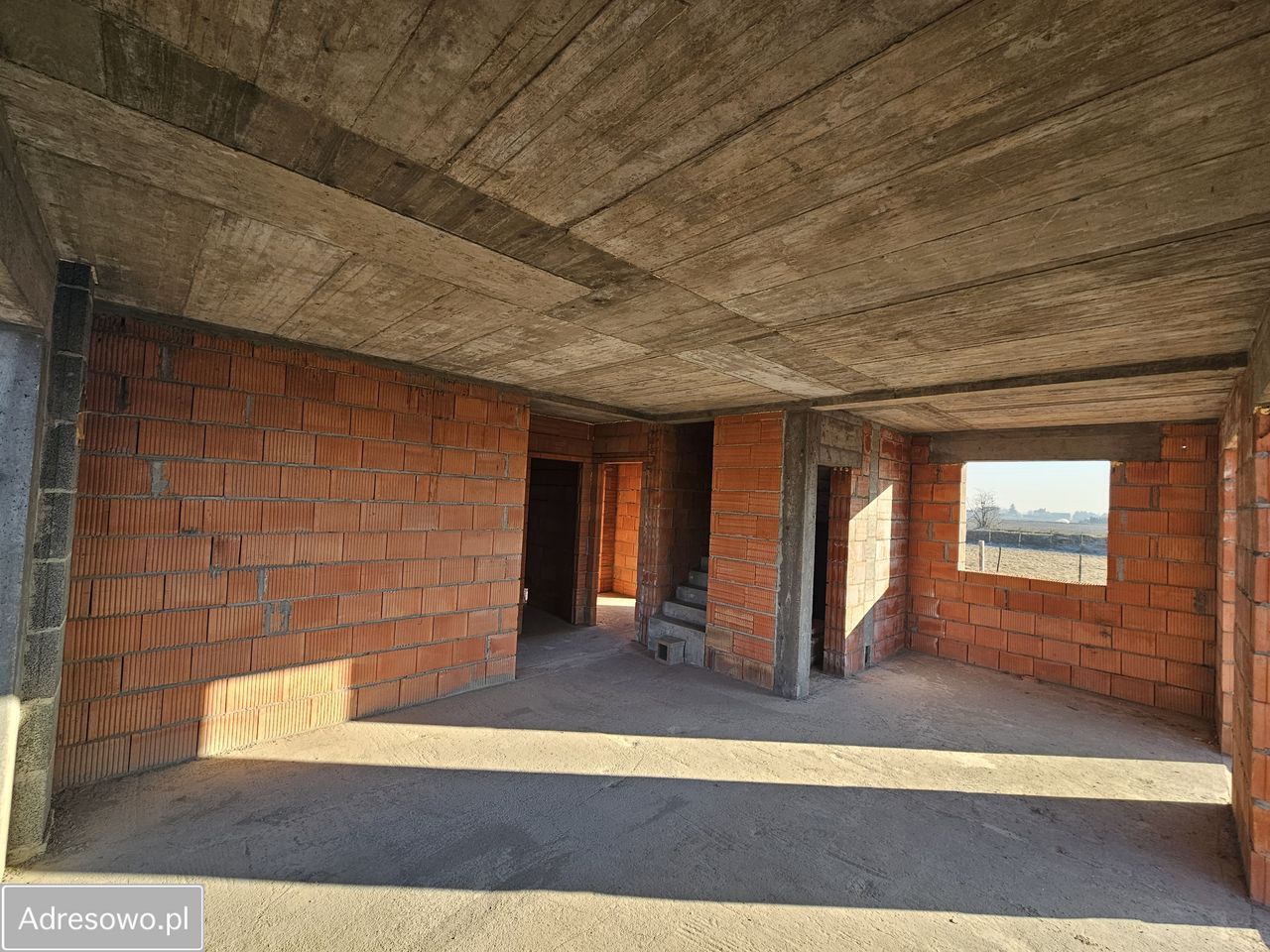 dom wolnostojący, 3 pokoje Wawrzeńczyce. Zdjęcie 9