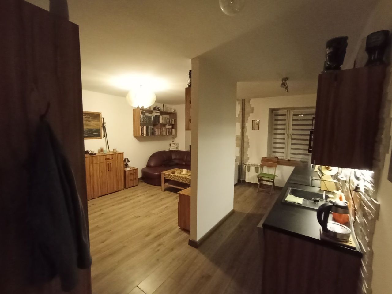 Mieszkanie 1-pokojowe Czerwionka-Leszczyny. Zdjęcie 7