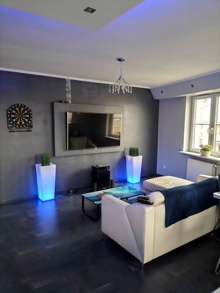 Mieszkanie 2-pokojowe Pleszew, ul. Malinie. Zdjęcie 4