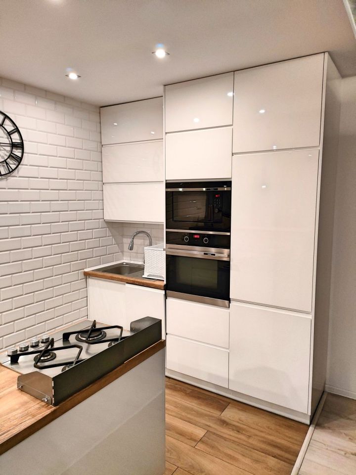 Mieszkanie 3-pokojowe Tarnów Piaskówka, ul. Prostopadła. Zdjęcie 6