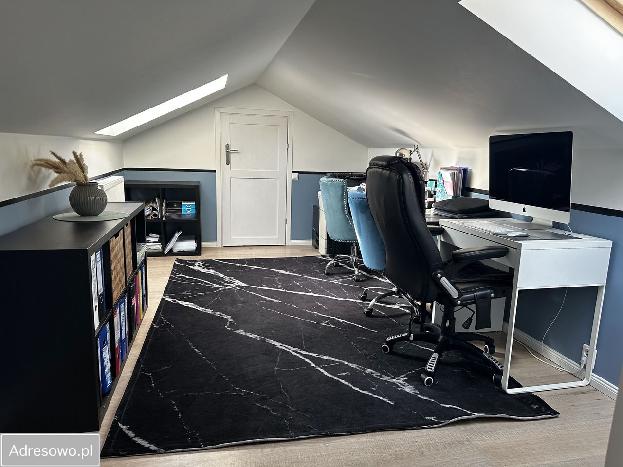 Mieszkanie 3-pokojowe Szczecin Osów, ul. ks. Jana Krzysztofa Kluka. Zdjęcie 5