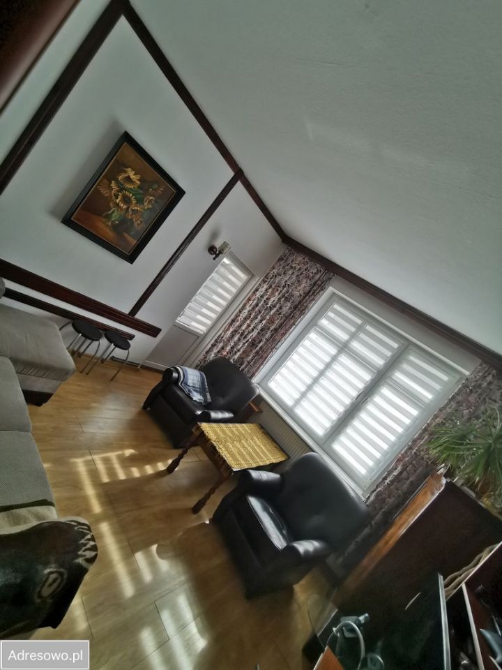 Mieszkanie 2-pokojowe Sopot Sopot Dolny, ul. 3 Maja. Zdjęcie 4