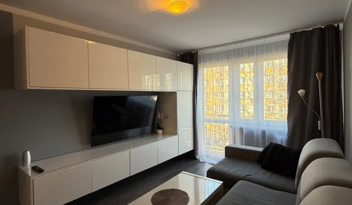 Mieszkanie 2-pokojowe Kołobrzeg, ul. Grochowska