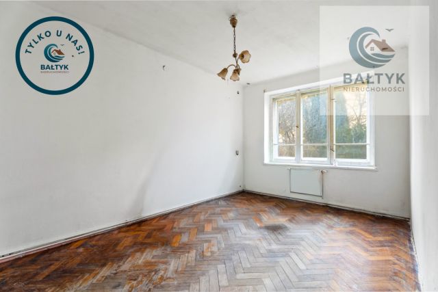 Mieszkanie 3-pokojowe Gdynia, ul. Mikołaja Reja. Zdjęcie 3