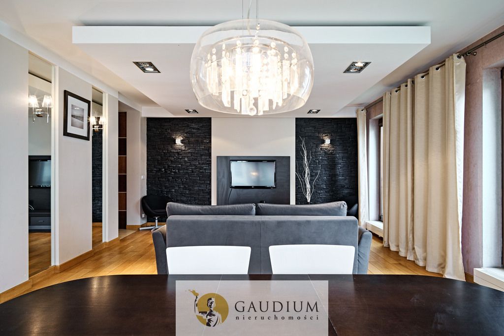 Mieszkanie 3-pokojowe Gdańsk Śródmieście, ul. Szafarnia. Zdjęcie 8